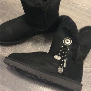 UGG - Special Short 2 Boots